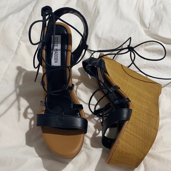Steve Madden Shoes - Wedges